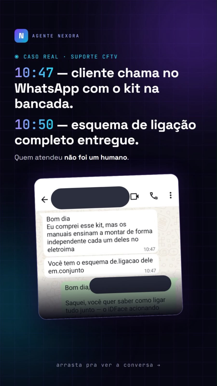 Print real de case